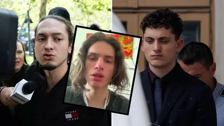 Unul dintre martorii în procesul lui Vlad Pascu a murit în condiții suspecte! Prietenii transmiteau live în timp ce tânărul de 20 de ani era în agonie