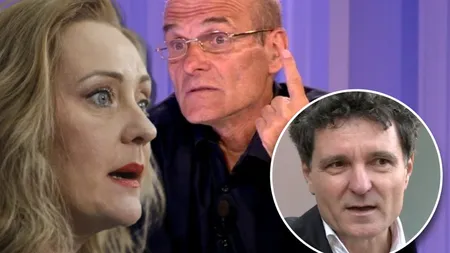 CTP face radiografia trădării Elenei Lasconi: „Ar fi trebuit să dea dovadă de mai mulă responsabilitate și să fi plecat din timp singură”
