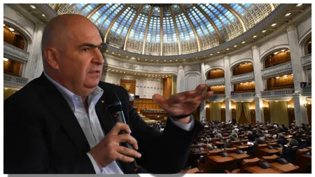 Concursuri măsluite la Senat, pentru membrii de partid. Subiectele care trebuiau să facă diferența între politruci și profesioniști au fost știute dinainte: „E o simulare de concurs prin care trebuie să rămână cine trebuie”