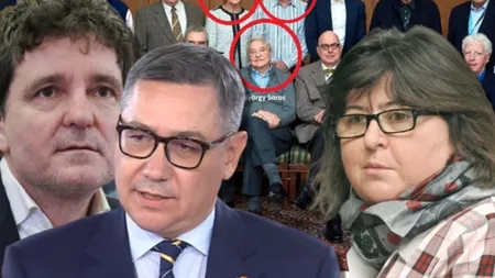 VIDEO Victor Ponta ameninţă Sistemul: 