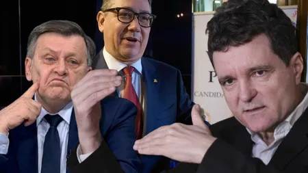 Alegeri prezidenţiale 2025: 