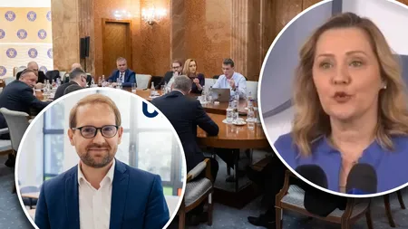 Elena Lasconi își spulberă colegii din USR și îl pulverizează pe Nicușor Dan: „O mână de trădători oportuniști” / „Ce competitor e acela care intră în luptă și se roagă de celălalt să se retragă?”