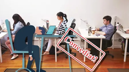 BestJobs. Ce fac 51% dintre angajaţi pentru a nu fi concediaţi în perioada următoare