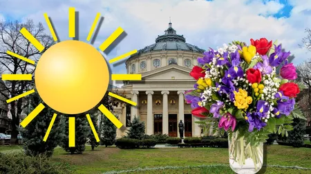 Vremea de Paşti 2025. Elena Mateescu (ANM), prognoza meteo actualizată pentru noaptea de Înviere