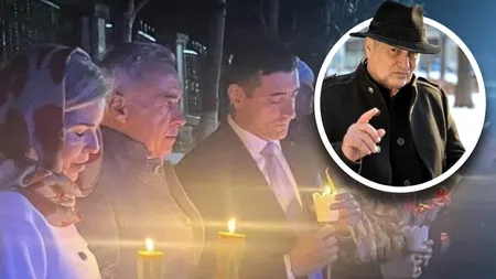 Mircea Dinescu îi desfiinţează pe Călin Georgescu şi George Simion: 