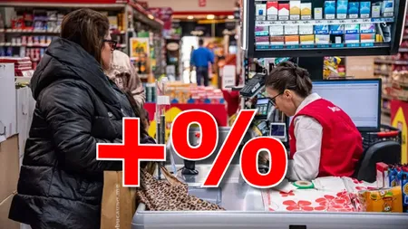 Cum se îmbogățesc marile supermarketuri pe spatele românilor. Fiecare magazin pune adaos peste prețurile producătorilor locali
