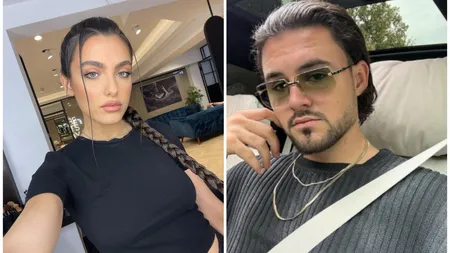 Alexia Eram, primul Paște fără Mario Fresh după despărțire. Cu cine va petrece fiica Andreei Esca: 