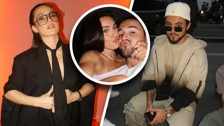 Alexia Eram, dezvăluiri din viața personală, după ce Mario Fresh a recunoscut că a suferit enorm după despărțirea lor: „Ți se pare că nu sunt bine?”