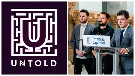 UNTOLD va avea loc în București, pe Arena Națională, în vara acestui an. Organizatorii au făcut anunțul alături de Primarul Capitalei, Nicușor Dan