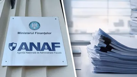 Anunț important pentru români. Documentele care trebuie depuse la ANAF până pe 15 aprilie