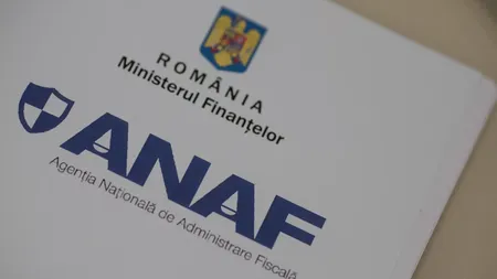 Termen limită anunțat de ANAF. Până când pot românii să depună actele