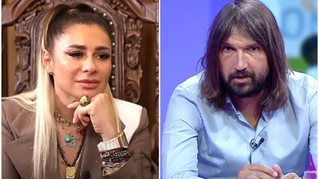 Ce relație are Anamaria Prodan cu Dan Alexa, după ce impresara l-a lovit: 