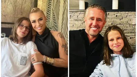 Bebeto are parte de bullying la școală. Anamaria Prodan: 