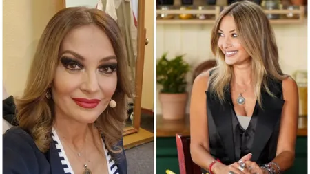 Preotul care a ajutat-o pe Anca Țurcașiu să treacă peste divorț: 