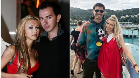 Andreea Bălan rupe tăcerea despre relația cu Keo: 