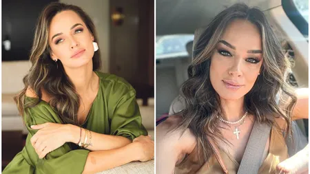 Cum gestionează Andreea Raicu momentele grele din viața ei: 
