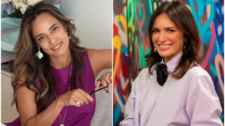 Andreea Raicu și Maria Marinescu s-au iubit cu aceiași bărbați. Frank Colin este unul dintre ei: 