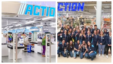 Retailerul olandez care îi face concurență lui Pepco a intrat pe piața din România și angajează cu salarii de 4.800 lei plus beneficii