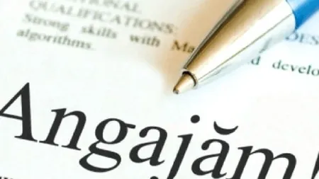 Un celebru lanţ de supermarketuri face angajări masive în România. Salarii decente şi beneficii atractive