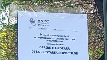 Zeci de mii de turişti sunt aşteptaţi pe litoral pentru minivacanţa de 1 Mai. Șapte unităţi de pe litoral, închise temporar de ANPC