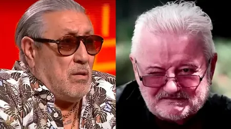 Care este legătura dintre Serghei Mizil și Irinel Columbeanu. Puțină lume știe asta despre cei doi: 