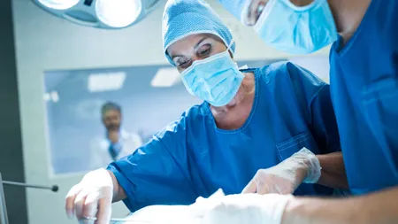 Ce salarii au medicii și asistentele din România. Peste 20.000 de locuri de muncă disponibile în sistemul de sănătate