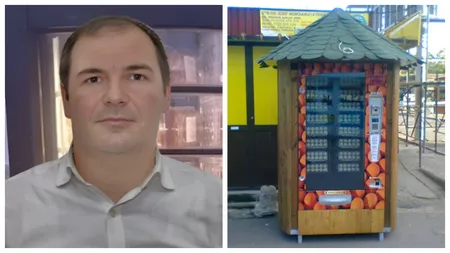 Un tânăr întors din Diaspora și-a deschis o fermă și vinde ouă de țară la automat, cu 1 leu bucata. Ideea ingenioasă a antreprenorului român