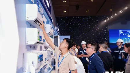 Un producător gigant de electrocasnice din China vrea să cucerească piața din România cu soluțiile sale de climatizare