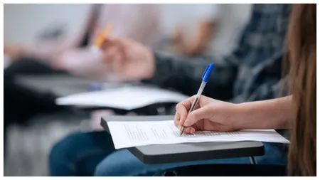 Perle simulare Bacalaureat 2025. Gafele incredibile pe care le-au făcut liceenii la proba de limbă română: „Muzica simfonică îl băga pe autor și pe colegele lui în ei însele”