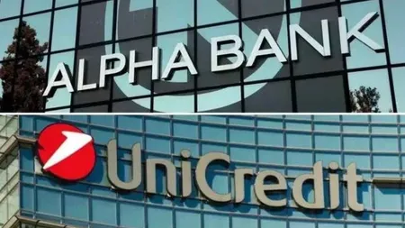 Anunț important pentru clienții UniCredit Bank și Alpha Bank România. Măsura intră în vigoare din aprilie