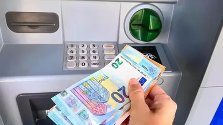 Bancnota care mai poate fi retrasă de la bancomat doar până la sfârşitul anului. Nu va fi scoasă din circulaţie
