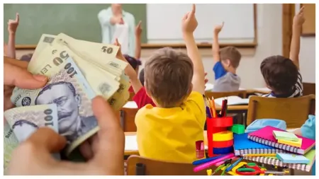 15.000 de lei de la stat românilor care doresc să aibă copii. Cum pot intra în posesia banilor