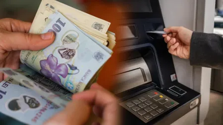 Câţi bani ar trebui să ai în contul bancar în funcție de vârstă. Este sau nu riscant să ai sume mari pe card?