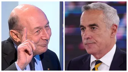 Traian Băsescu sare în apărarea lui Călin Georgescu: „Nu el a fost motivul anulării alegerilor”