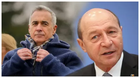 Traian Băsescu dezvăluie motivul pentru care Călin Georgescu a fost scos din viața politică: „Fără a exista probe credibile a fraudării alegerilor, CCR a invalidat alegerile în baza unor înscrisuri de la SRI, fără valoare”