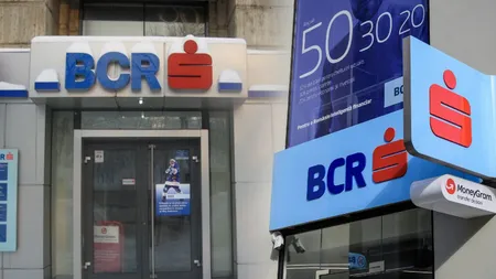 Românii cu carduri la BCR se bucură de noi beneficii. Clienții băncii pot primi recompense, reduceri și diverse avantaje