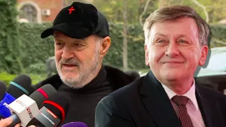 Ce vulpe bătrână! Gigi Becali s-a sucit IAR și anunță că acum îi va face campanie lui Crin Antonescu: “Eu cu George Simion nu mai am ce să mai discut”