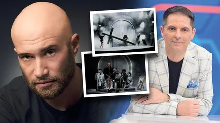 Mihai Bendeac, atac dur la adresa lui Dan Negru în scandalul piesei de la TNB: „Își devoalează noua lui veche pasiune: Mama Rusie”