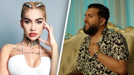 Bia Khalifa, dezvăluiri despre scandalul monstru cu Tzancă Uraganu: „S-a apucat să mă amenințe. El nici nu e genul meu”
