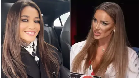 Încă o victorie pentru Claudia Pătrășcanu. A câștigat procesul cu Bianca Drăgușanu: 