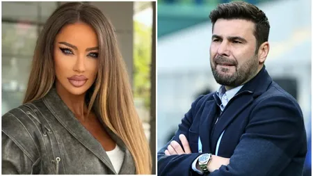 Vă mai amintiți de povestea de dragoste dintre Bianca Drăgușanu și Adrian Mutu? S-au făcut publice mesajele: 