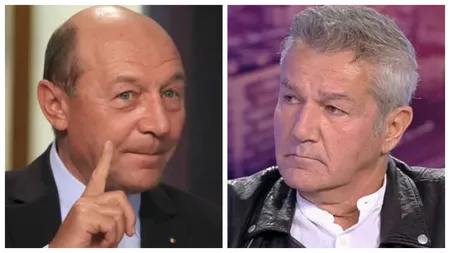Dan Bittman, dezvăluiri despre noaptea dinaintea alegerilor prezidențiale din 2004: „Traiane, câștigăm, ce facem?” / „Bă, dacă îmi dă Securitatea 2% câștig”