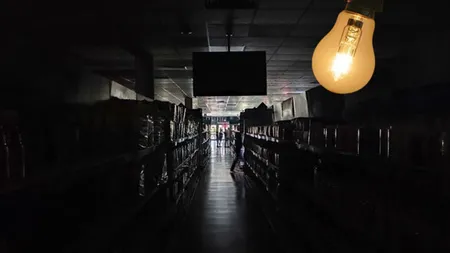 Zonele din România care rămân fără curent după blackout-ul din Spania și Portugalia. Comunicatul companiei care explică situația