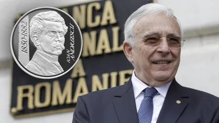 Se schimbă banii în România! BNR pune în circulație o nouă monedă din argint. Cum poate fi cumpărată și ce valoare va avea