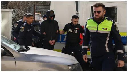 Bogdan Peșchir, finanțatorul lui Călin Georgescu, rămâne în arest preventiv