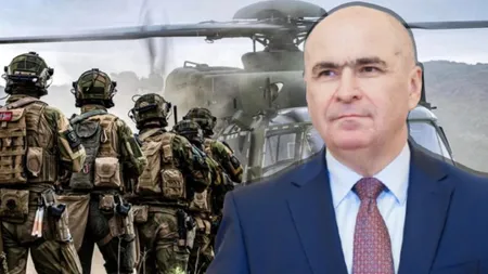 Ilie Bolojan, declarații privind posibilitatea retragerii trupelor SUA din România