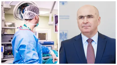Ilie Bolojan a promulgat legea care elimină șpaga din spitale. Ce se întâmplă cu „plicul” după ce legea ajunge în Monitorul Oficial DOCUMENT