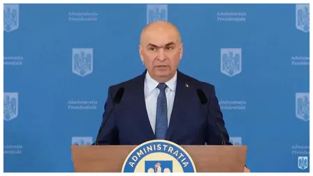 Ilie Bolojan dorește mărirea vârstei de pensionare: „Sunt aspecte de normalitate”