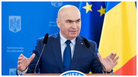 Ilie Bolojan, despre proiectul Porți Deschise la Palatul Cotroceni: „Două sfârșituri de săptămână deschis, peste 40.000 de români”