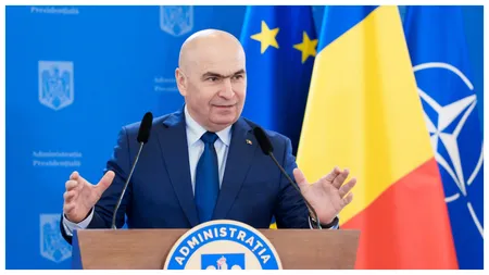 Ilie Bolojan, mesaj de Ziua Internațională a Pământului: „Un mediu curat este o condiţie esenţială pentru calitatea vieţii, sănătatea noastră şi dezvoltarea durabilă a societăţii”